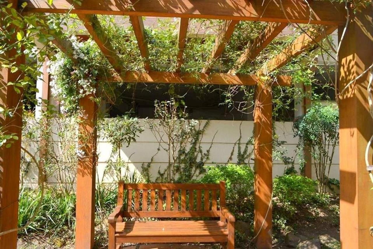 Locar-In Gramado Flores Da Montanha Centro Екстериор снимка