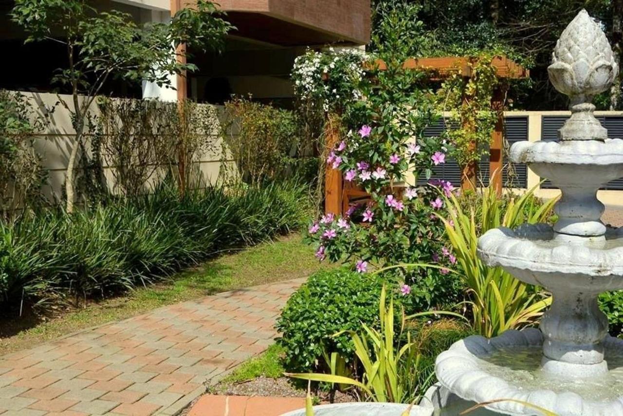 Locar-In Gramado Flores Da Montanha Centro Екстериор снимка