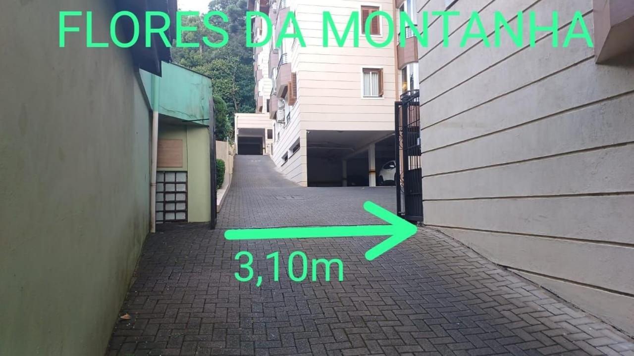 Locar-In Gramado Flores Da Montanha Centro Екстериор снимка