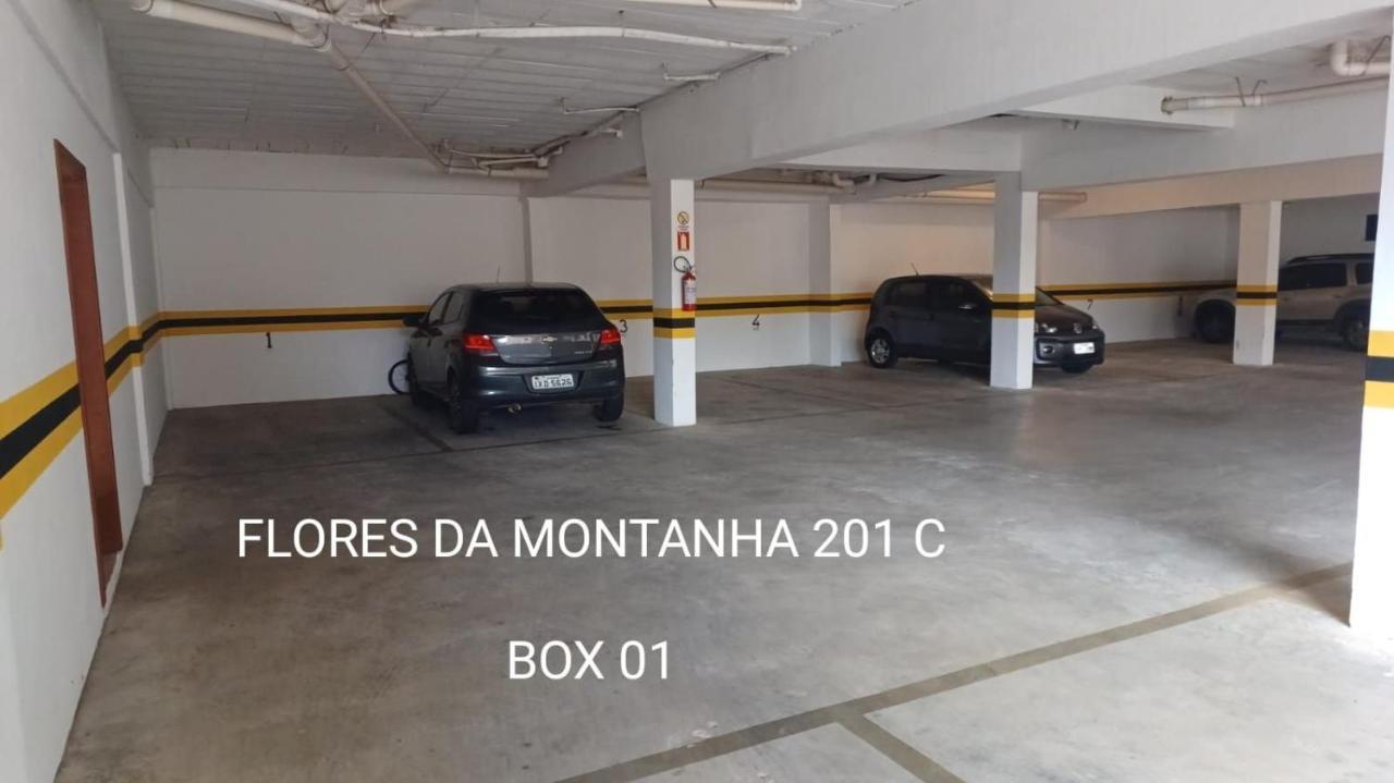 Locar-In Gramado Flores Da Montanha Centro Екстериор снимка