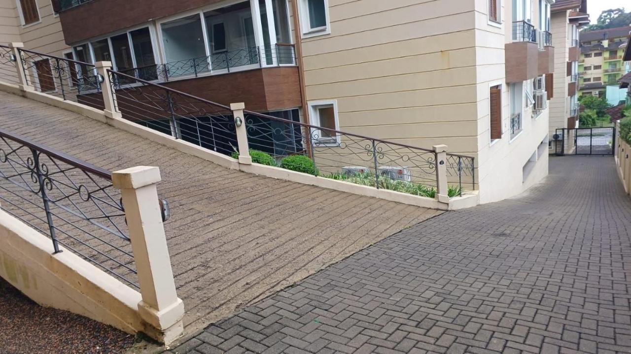 Locar-In Gramado Flores Da Montanha Centro Екстериор снимка