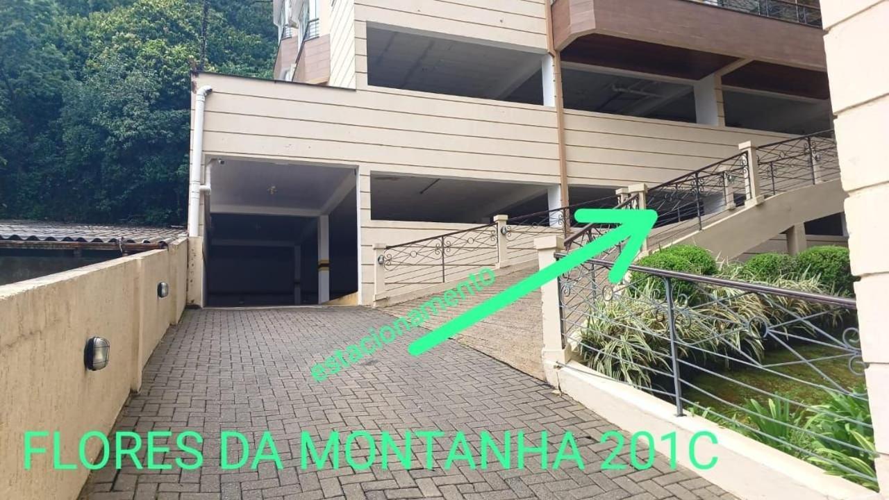 Locar-In Gramado Flores Da Montanha Centro Екстериор снимка