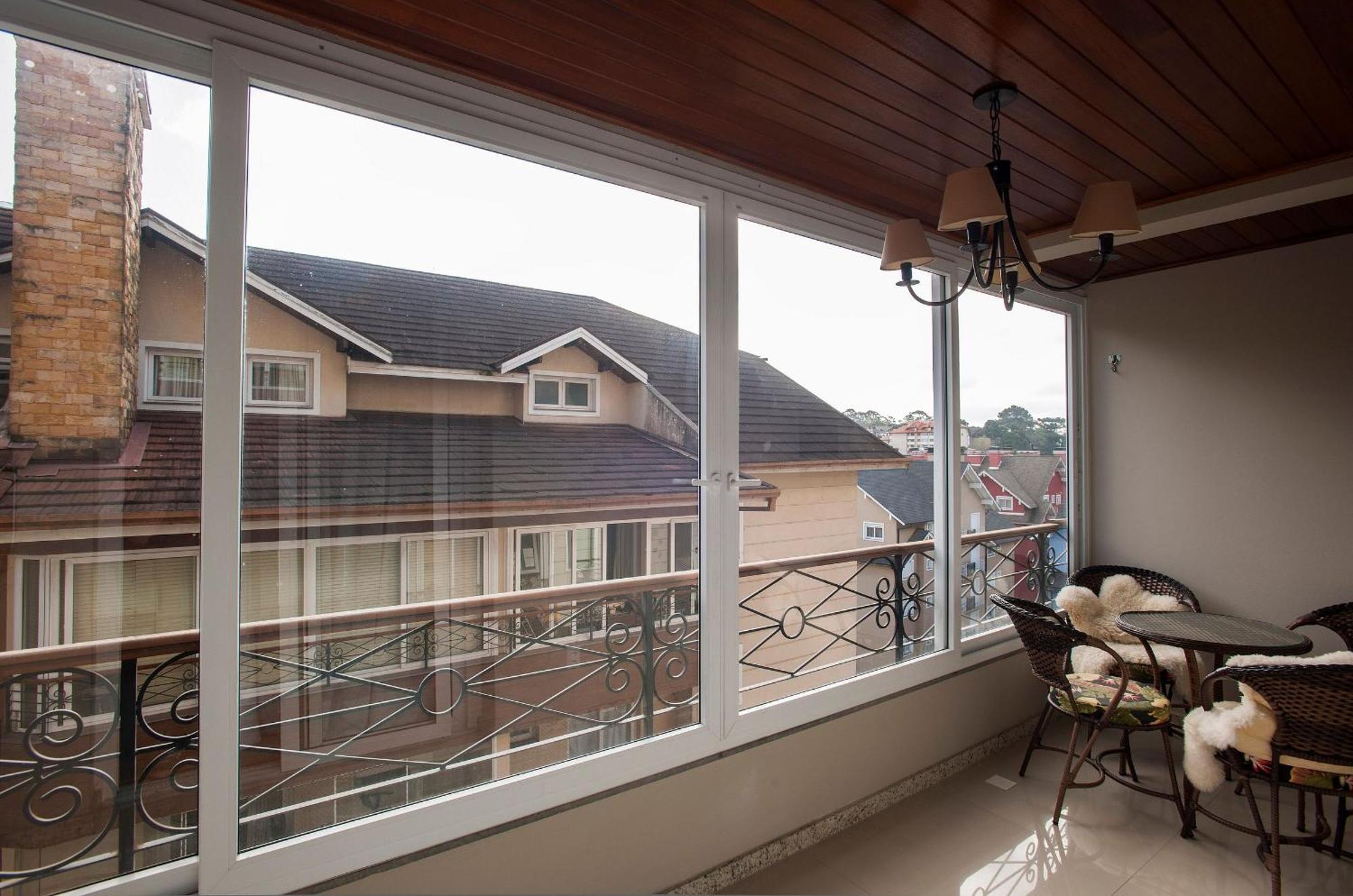Locar-In Gramado Flores Da Montanha Centro Екстериор снимка